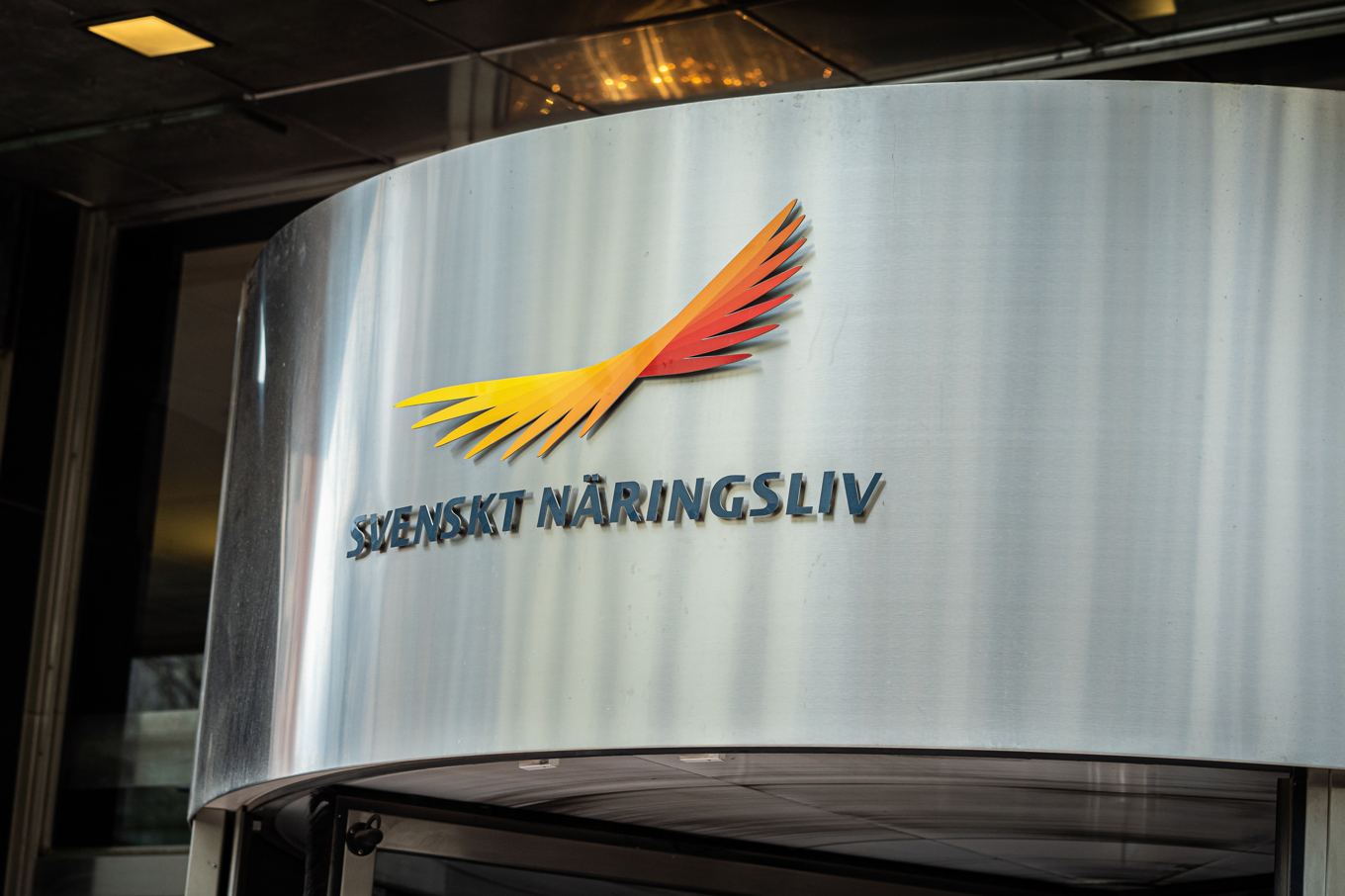 Svenskt näringsliv menar att lågkonjunkturen kan komma att bita sig fast. Foto: Sofia Drevemo