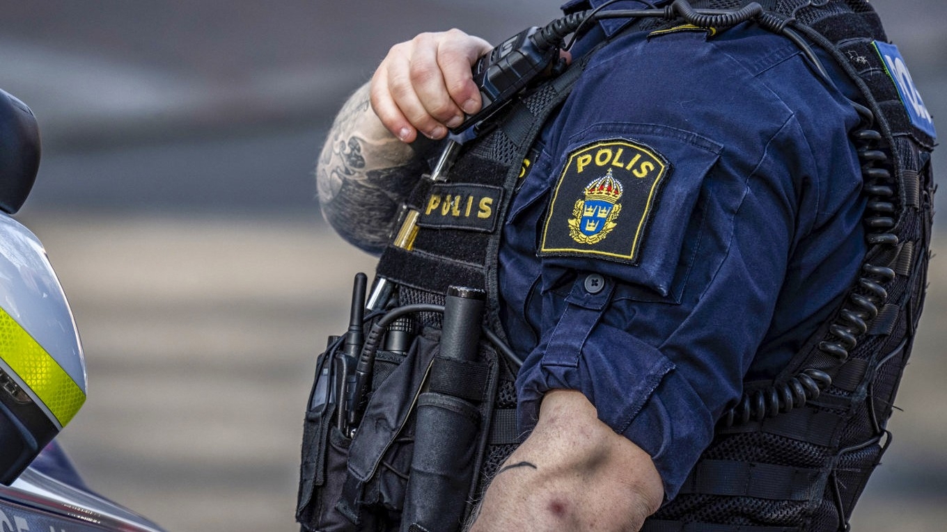 Arkivbild. Foto: Johan Nilsson/TT