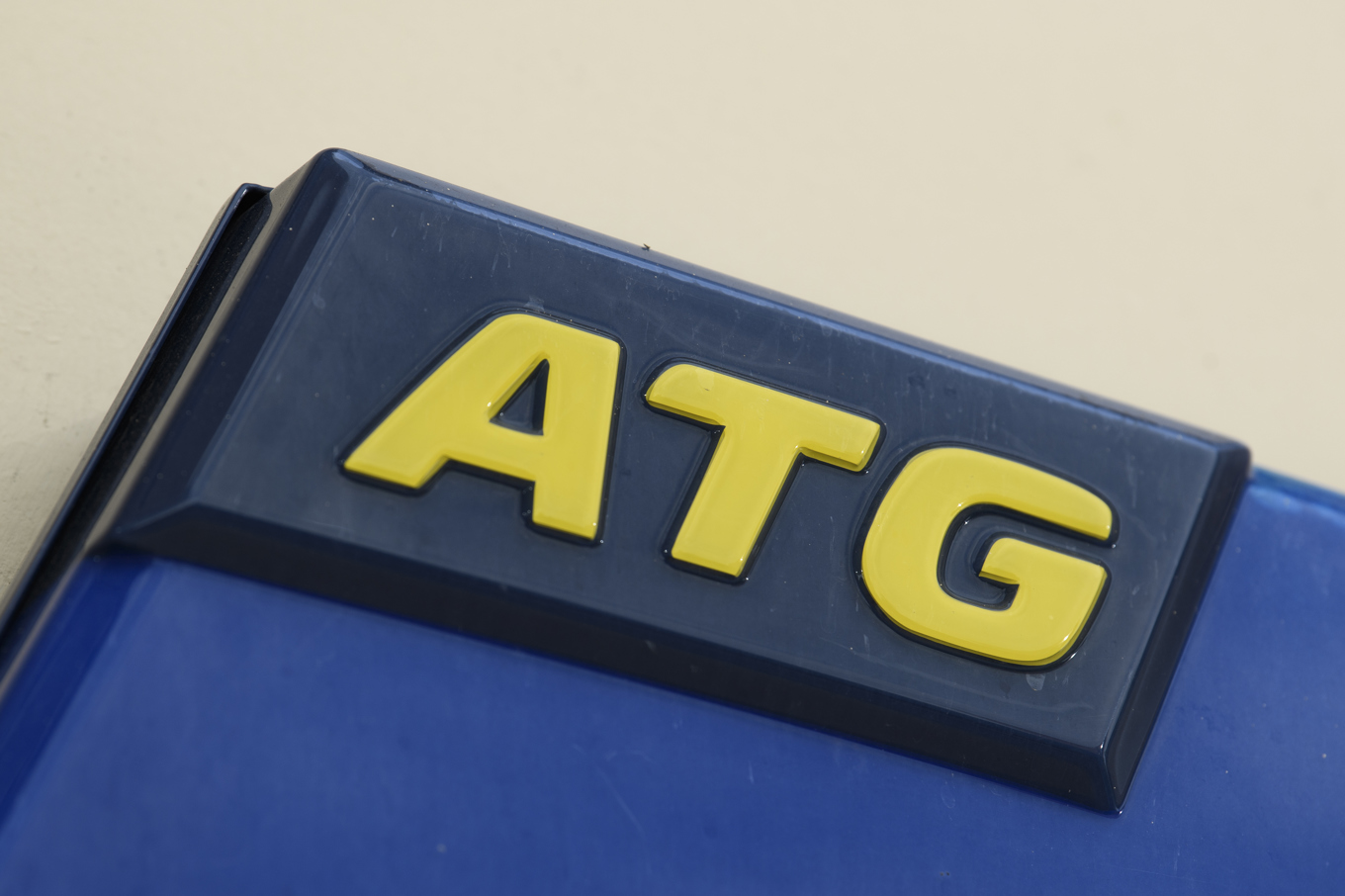 ATG varnas för att ha brutit mot regler för att motverka penningtvätt. Arkivbild. Foto: Oscar Olsson/TT