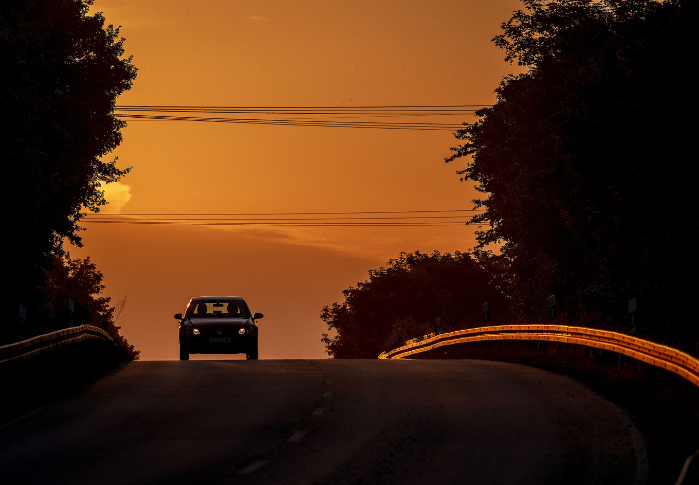 En möjlig brandrisk uppges vara en av anledningarna till återkallandet. Arkivbild utan koppling till texten. Foto: Michael Probst/AP/TT