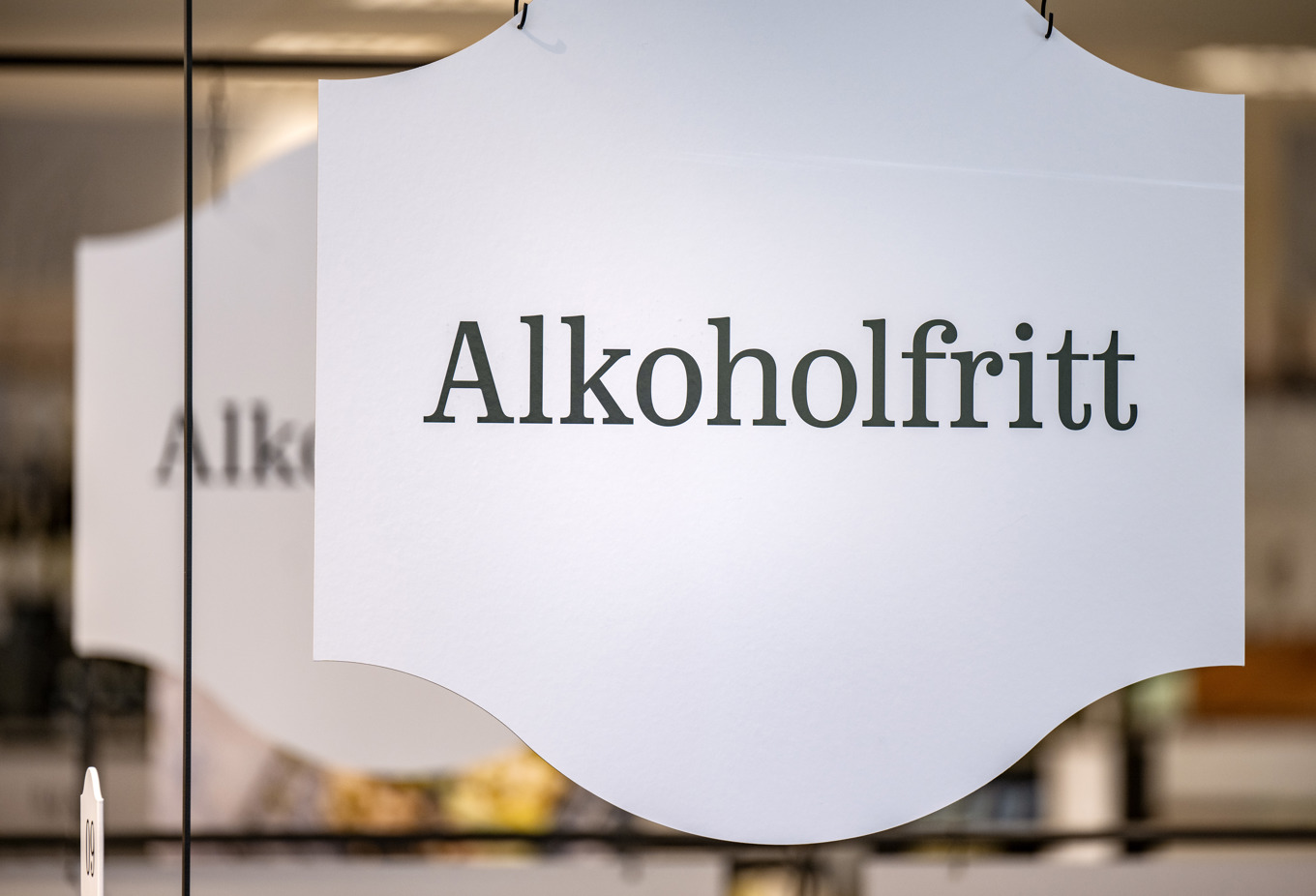 Nykterhetsrörelsen byter namn till Movendi. Arkivbild. Foto: Johan Nilsson/TT