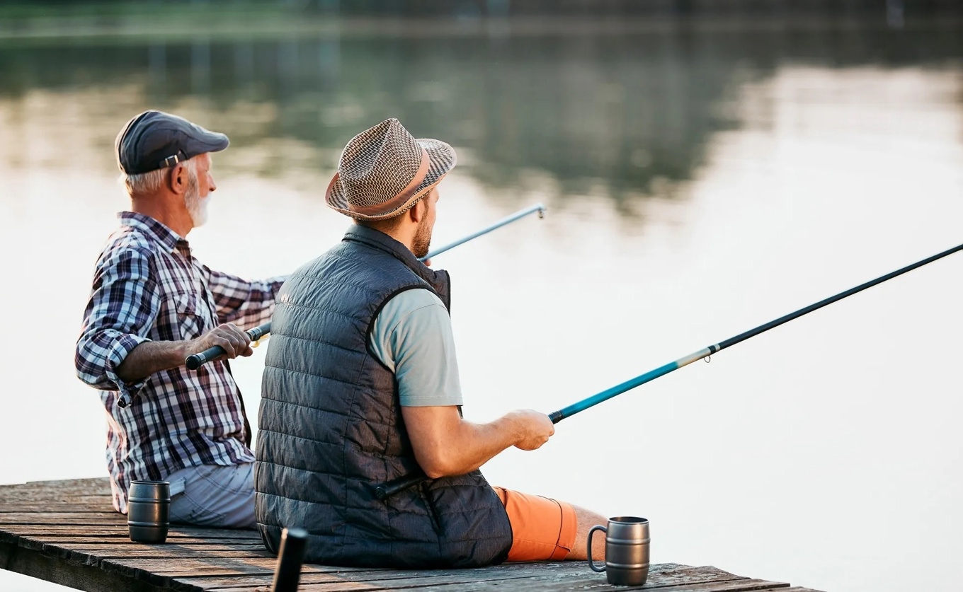 Vänskap är en av de viktigaste faktorerna för att bibehålla en god hälsa. Foto: Drazen Zigic/Shutterstock