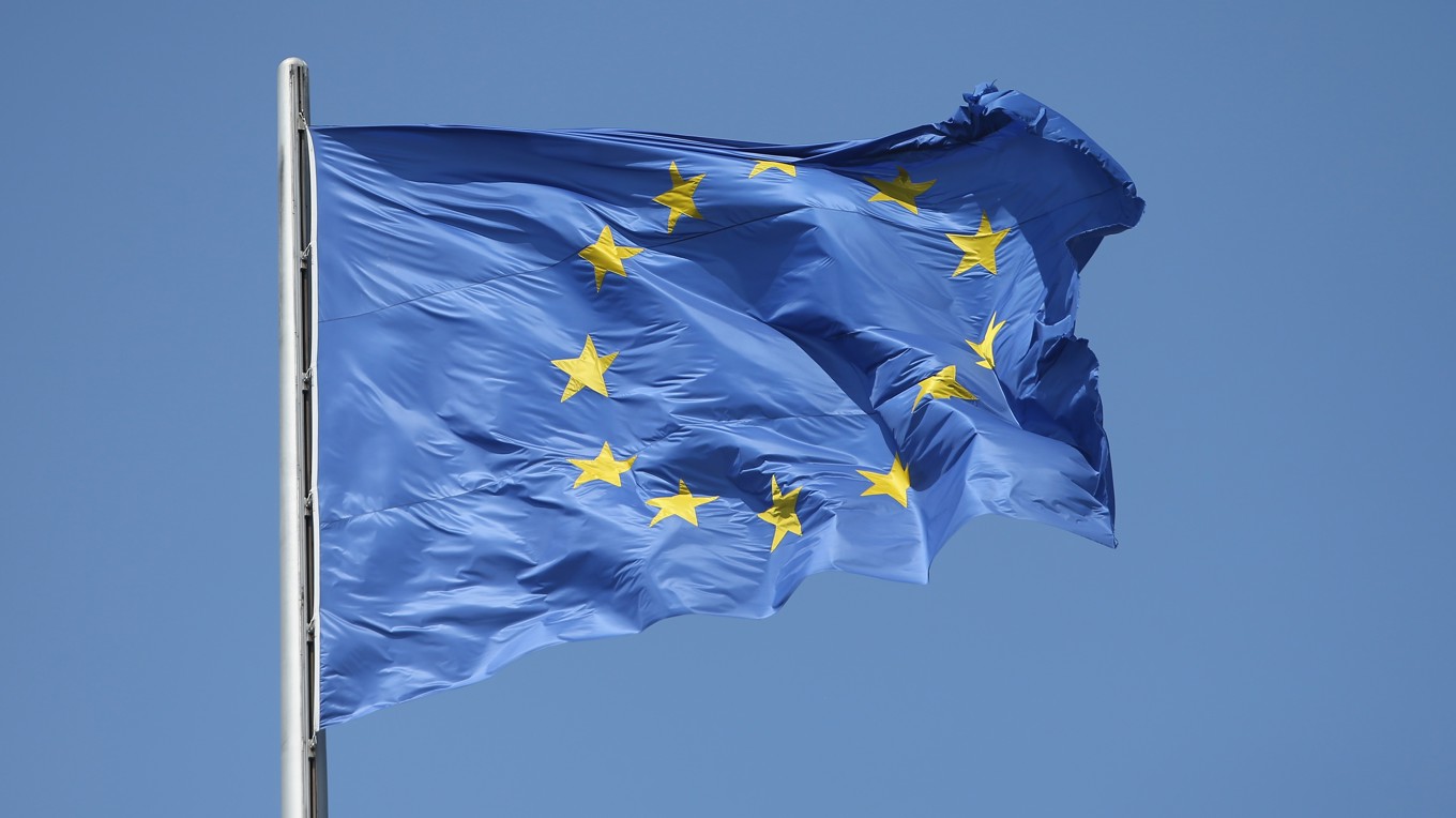 Över 13 miljoner människor var arbetslösa i EU i september. Foto: Sean Gallup/Getty Images