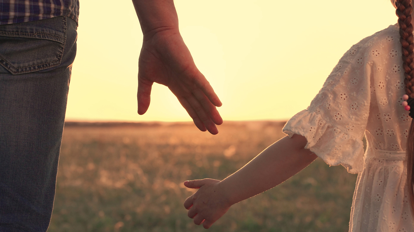 Missbruk kan skapa ett gigantiskt avstånd till de närmaste. Foto: Zoteva/Shutterstock