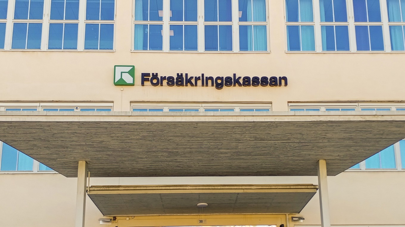 Tillsammans med Mörbylånga kommun har Försäkringskassan och Skatteverket startat en AI-verkstad. Foto: Bilbo Lantto