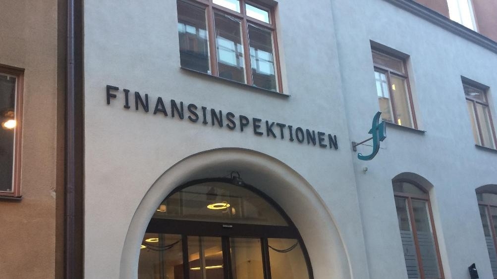 Avida Finans får kraftiga böter efter att ha beviljat lån till konsumenter som saknar betalningsförmåga. Foto: Tony Lingefors