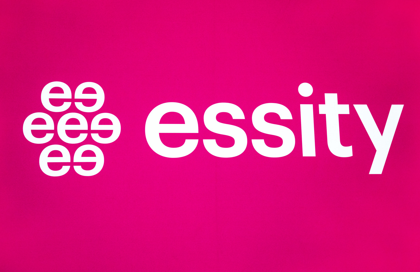 Hygienbolaget Essity köper en del av det amerikanska bolaget Edgewell. Arkivbild. Foto: Claudio Bresciani/TT