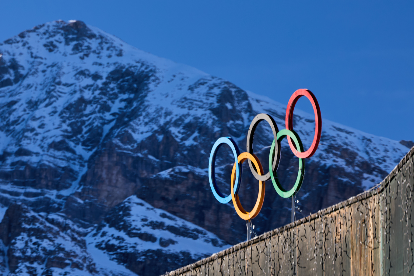 Det krävs kraftiga satsningar på elitidrott för att Sverige ska ha något att hämta i kommande olympiska spel, som det i Italien nästa år, menar Epoch Times sportchef Jonas Arnesen. Foto: Francesco Scaccianoce/Getty Images