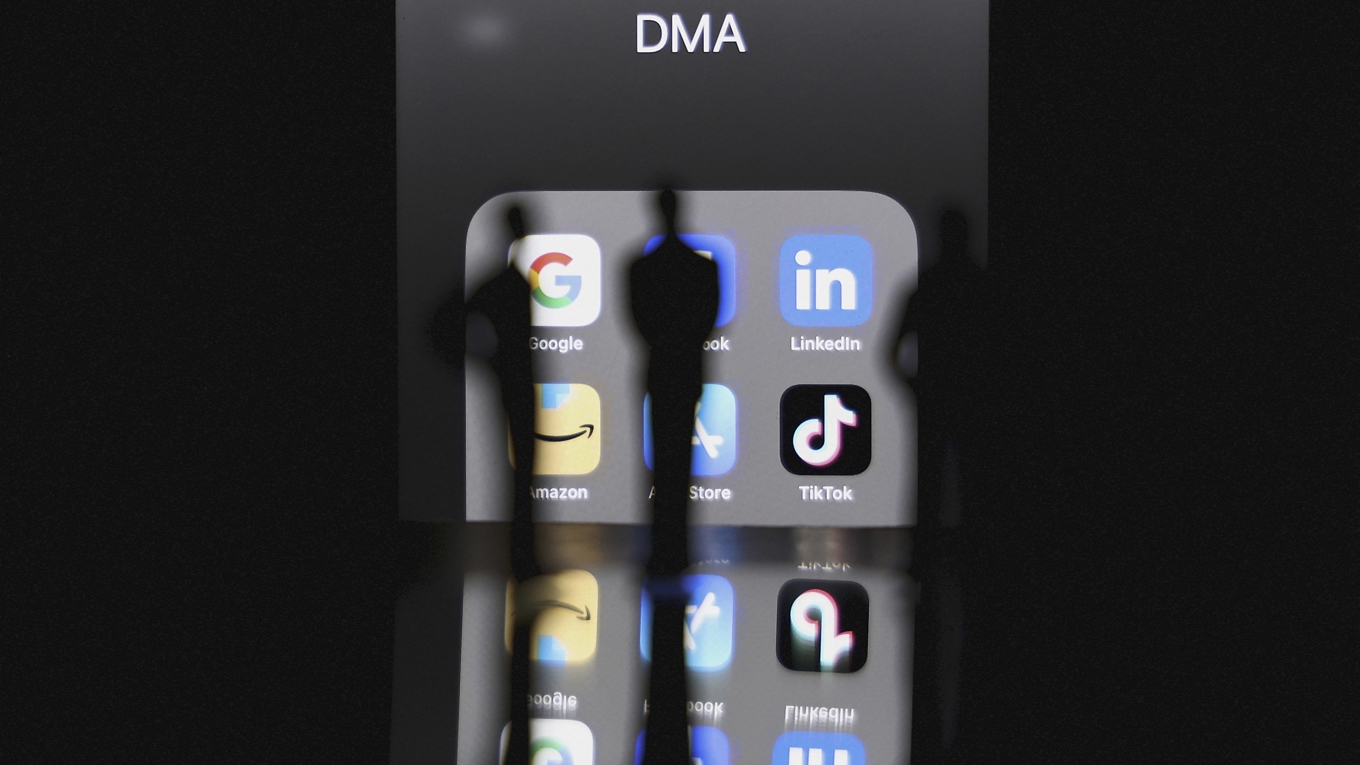 EU-kommissionen har lanserat en rad initiativ för att kontrollera olika aspekter av nätet på senare år. Foto: Kenzo Tribouillard/AFP via Getty Images