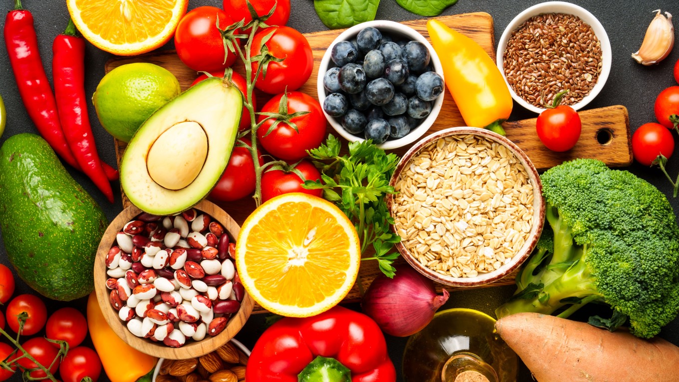 Årligen fuskas det med livsmedel för miljardtals kronor. Foto: Shutterstock