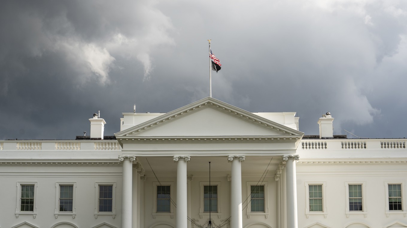 Trumpadministrationen menar att Europa står inför ”civilisatorisk utplåning” om man inte vänder kurs. Foto: Madalina Kilroy