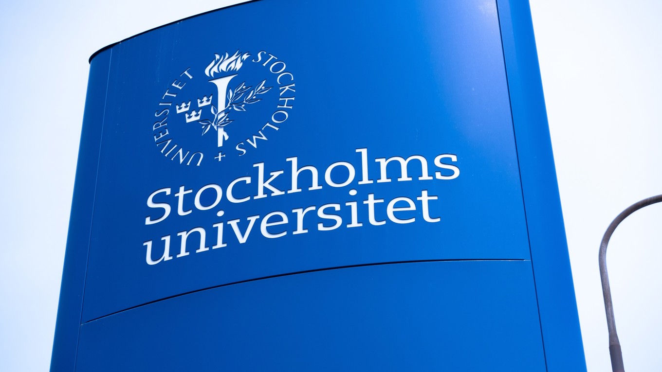 En rad universitet och högskolor i Sverige utsätts för auktoritär påverkan. Anders Nilsson/Shutterstock