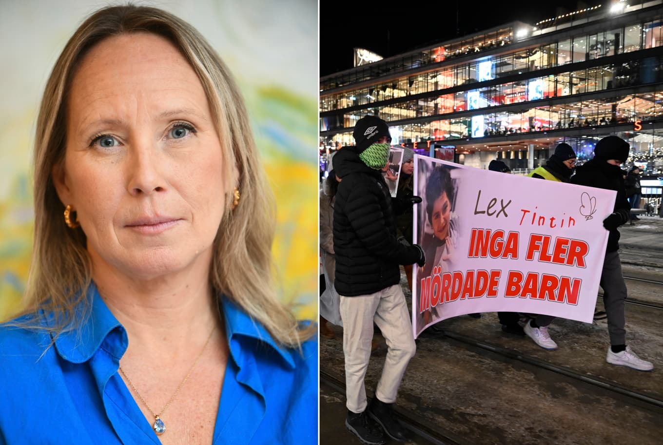 Samhället misslyckas med att förebygga våld i nära relationer och våld mot barn – trots att många brottsoffer tidigare haft omfattande kontakt med vården, socialtjänsten eller polisen. Arkivbild. Foto: Socialstyrelsen, Johan NIlsson/TT