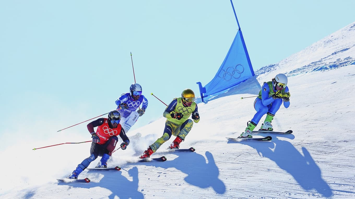 En stor enkät visar att varannan nordisk landslagsidrottare i vinter-OS-sporterna inte har dopningstestats utanför tävling under ett år. Foto: Clive Rose/Getty Images