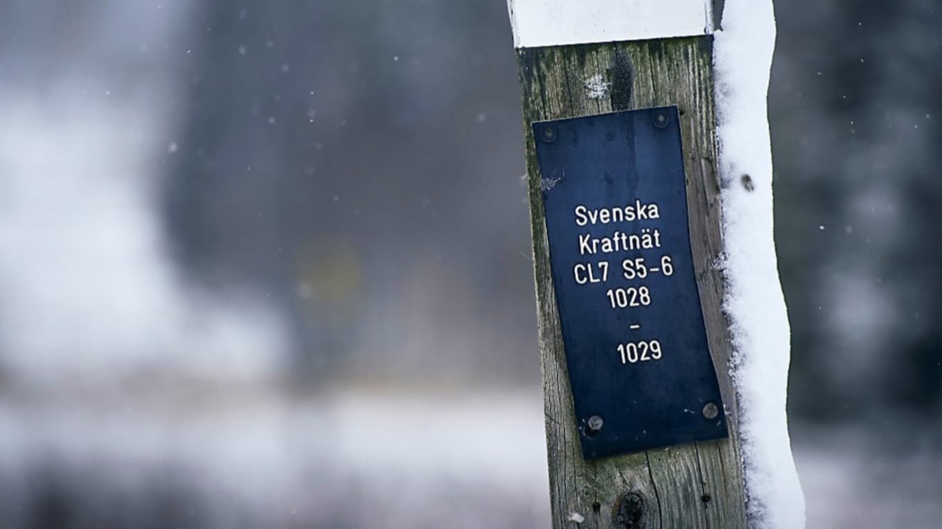 Vi vet redan nu att Svenska kraftnät inte kommer att föreslå någon ny elområdesindelning, skriver Mats Nilsson. Foto: Johan Landquist Luxemburg