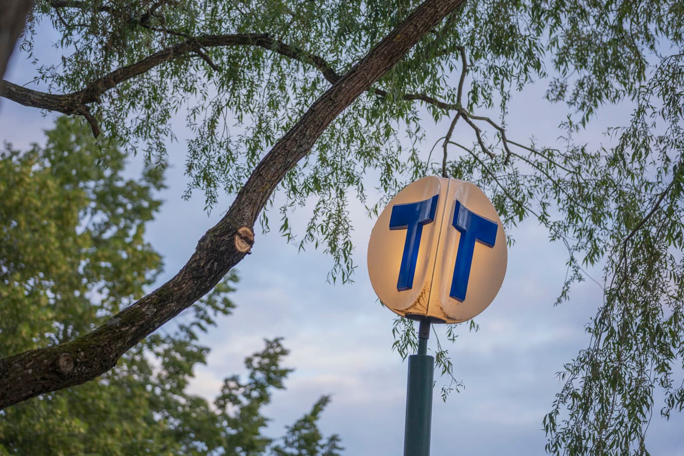 Muthärvan i Storstockholms lokaltrafik växer. Arkivbild. Foto: Caisa Rasmussen/TT