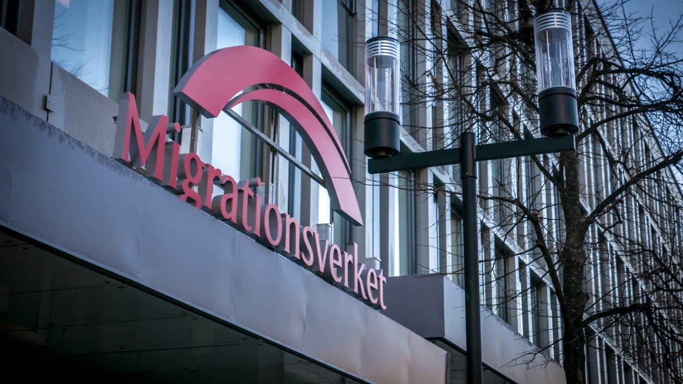 Flera personer har i år fått sina ansökningar om återvandringsbidrag beviljade. Foto: Bilbo Lantto