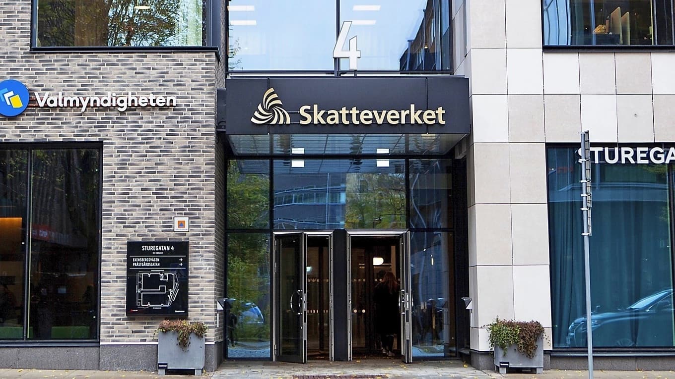 Regeringen vill att både Skatteverket och Migrationsverket ska få större befogenheter för att få bukt med identitetsmissbruk. Foto: Fialotta Bratt