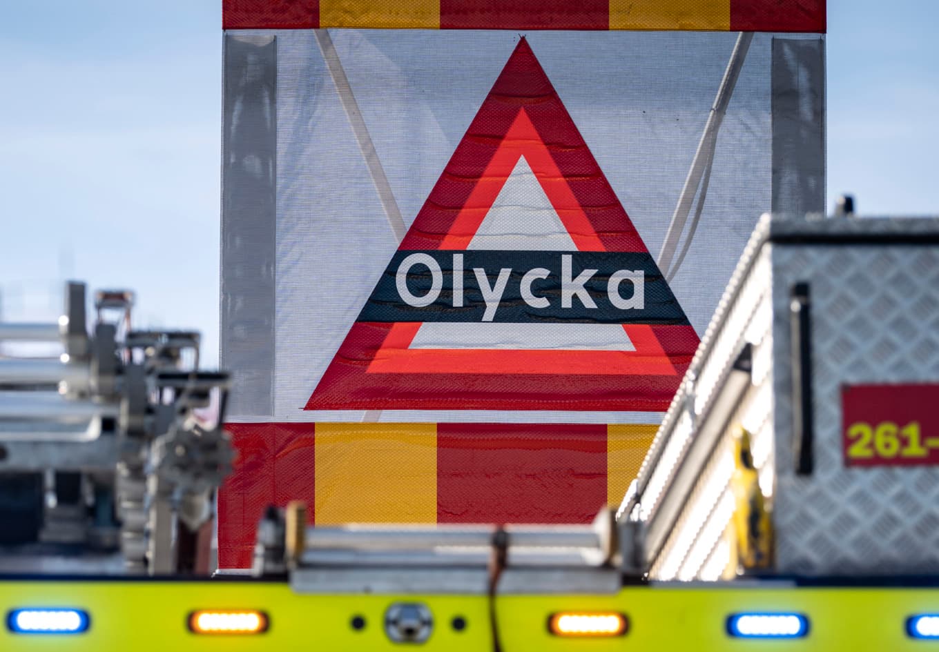 En cyklist som blev påkörd av en bil har avlidit av sina skador. Arkivbild. Foto: Johan Nilsson/TT
