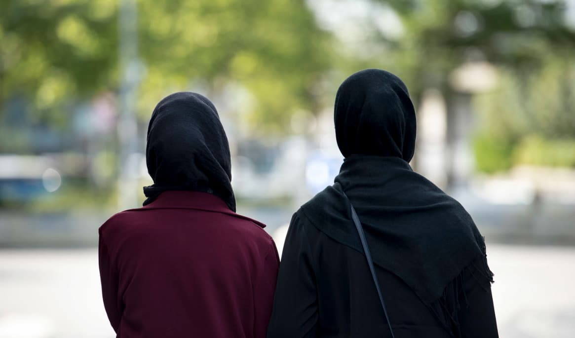 Nu satsar regeringen på att komma tillrätta med hedersvåld. Arkivbild. Foto: Carina Johansen/NTB/TT
