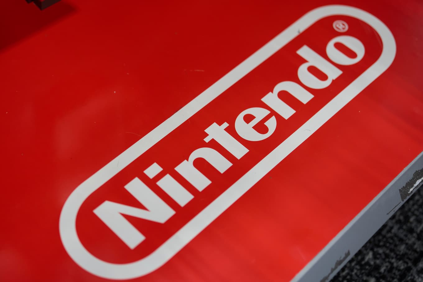 Japanska Nintendo gör en nyversion av ett av sina mest hyllade spel. Arkivbild. Foto: George Walker IV/AP/TT