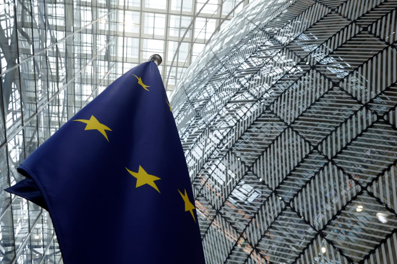 EU-länder som vill kunna utvisa framför allt dömda brottslingar till Afghanistan har drivit på för att få mötet till stånd. Arkivbild från Bryssel. Foto: Omar Havana/AP/TT