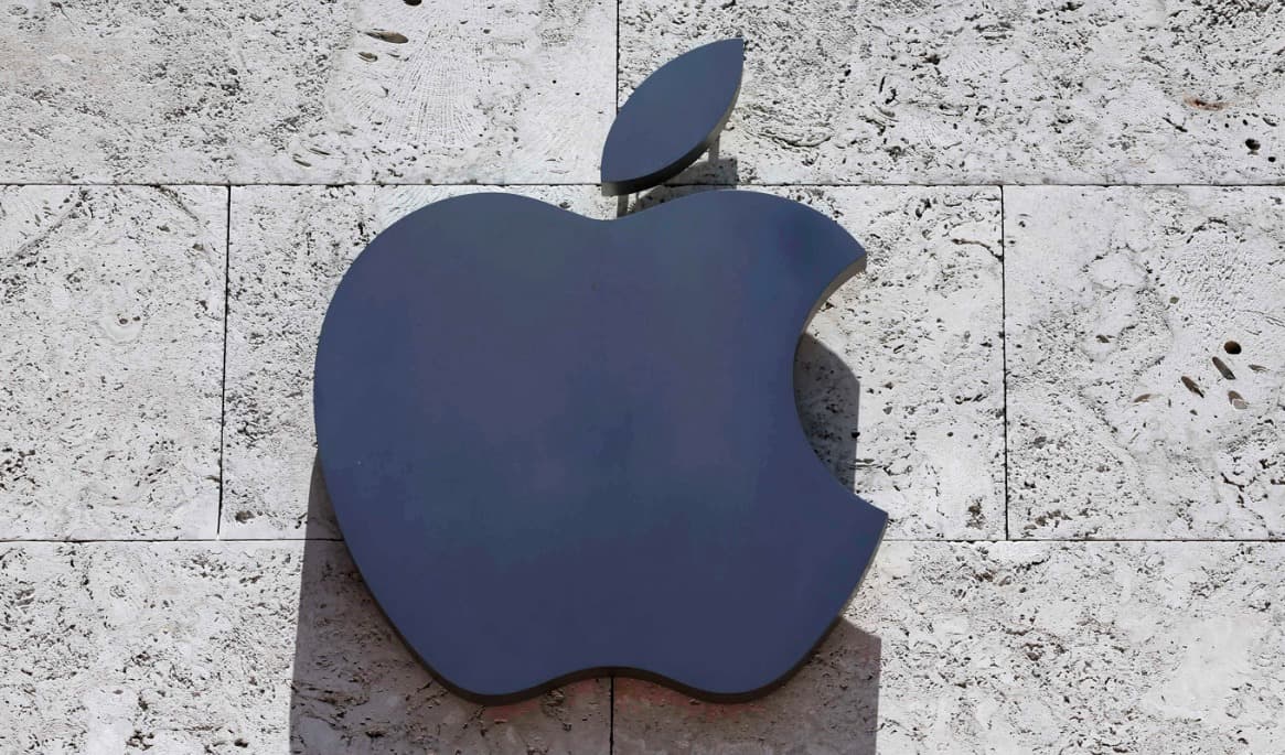Apple stämmer Open AI. Arkivbild. Foto: Alan Diaz/AP/TT