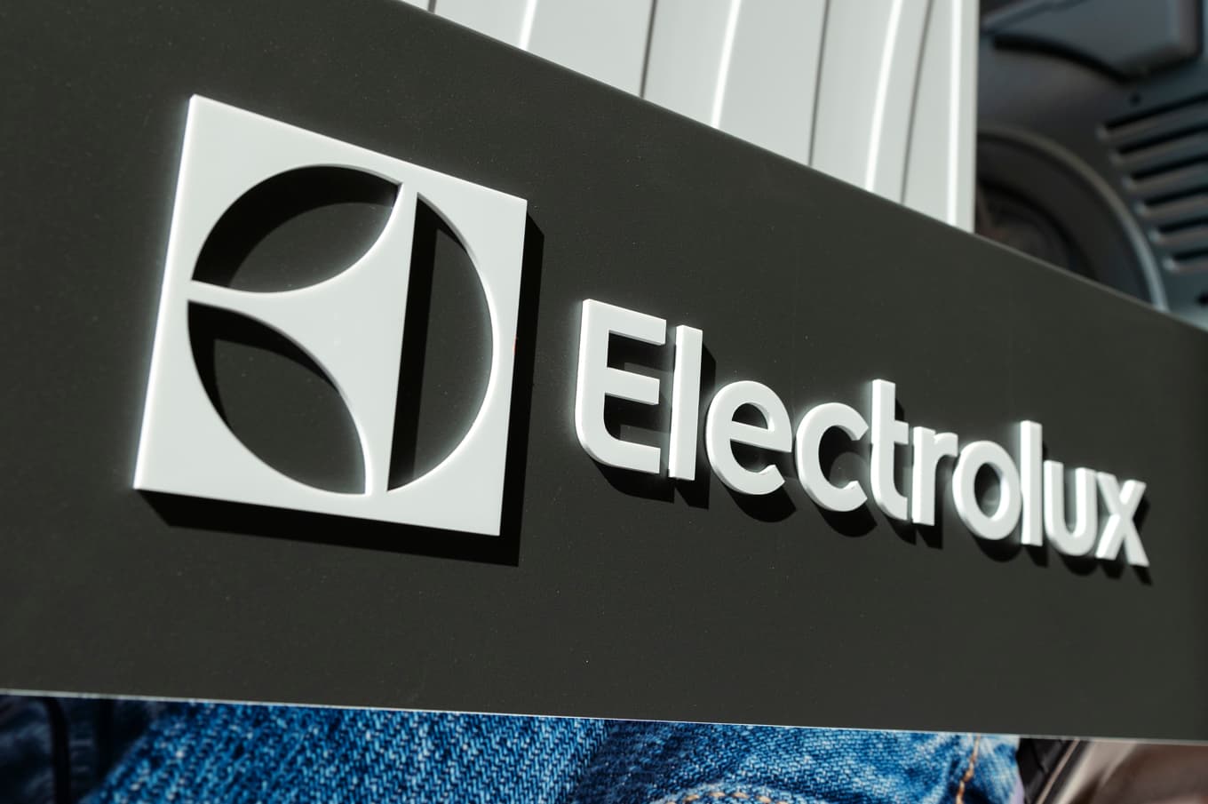 Electrolux presenterar kvartalsrapport. Arkivbild. Foto: Oscar Olsson/TT