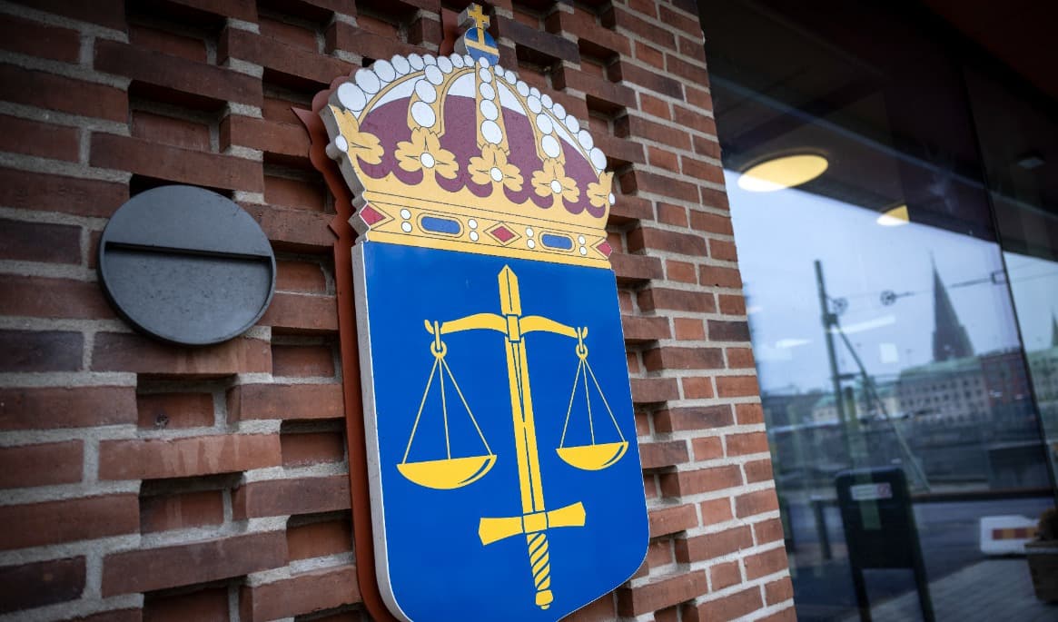 Det råder inte jämvikt mellan vågskålarna i svensk idrott menar Epoch Times sportchef Jonas Arnesen. Johan Nilsson/TT