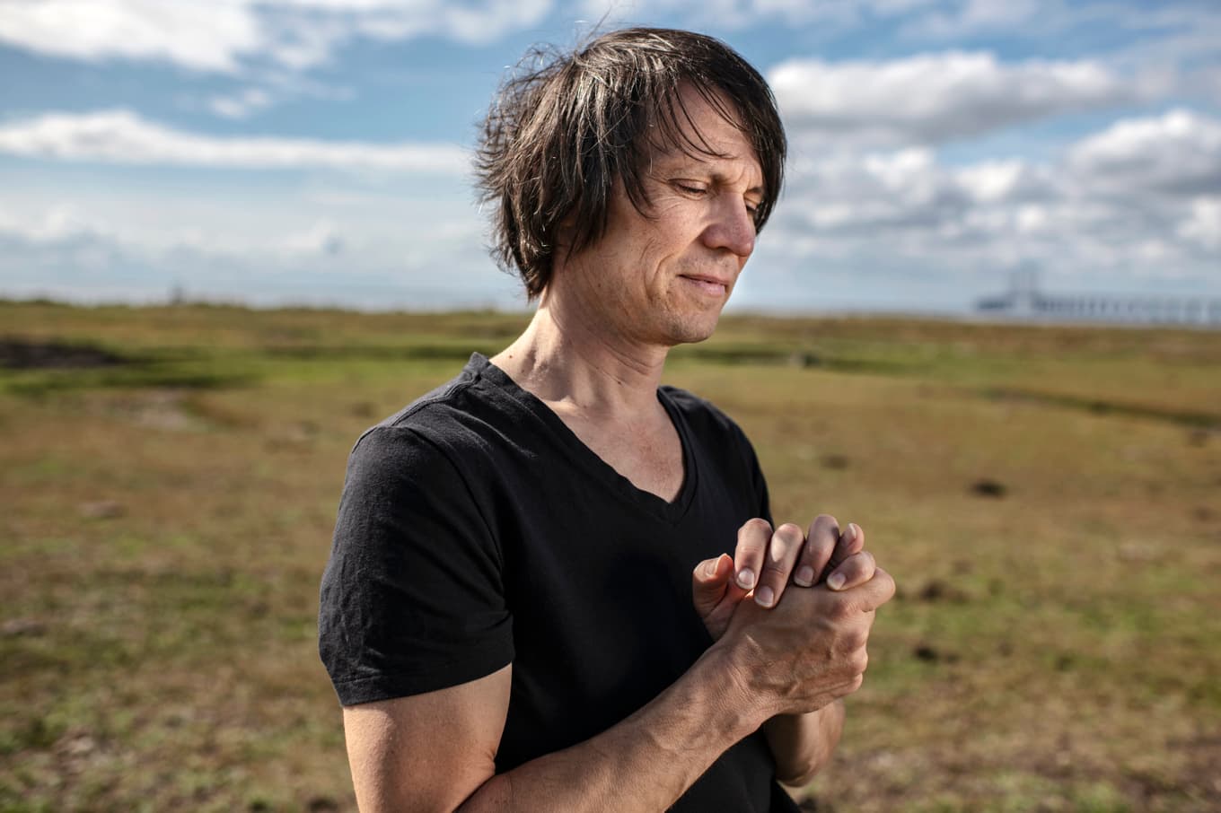 Med utgångspunkt i en borttagen textrad i en Jakob Hellman-text reflekterar skribenten över konstens och tankens friheter. Foto: Staffan Löwstedt/SvD/TT