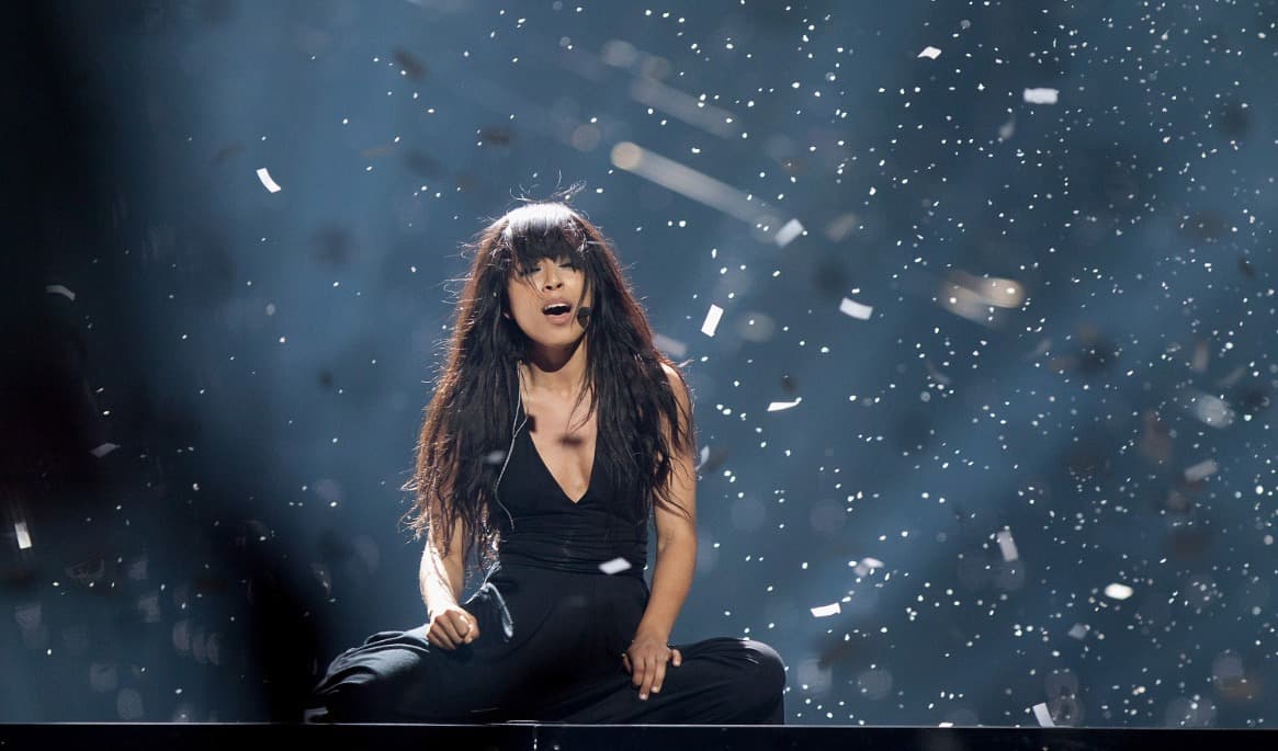 Loreen vann Eurovision 2012 i Baku i Azerbajdzjan med ”Euphoria”. Foto: Pablo Blanquez Dominguez/Getty Images