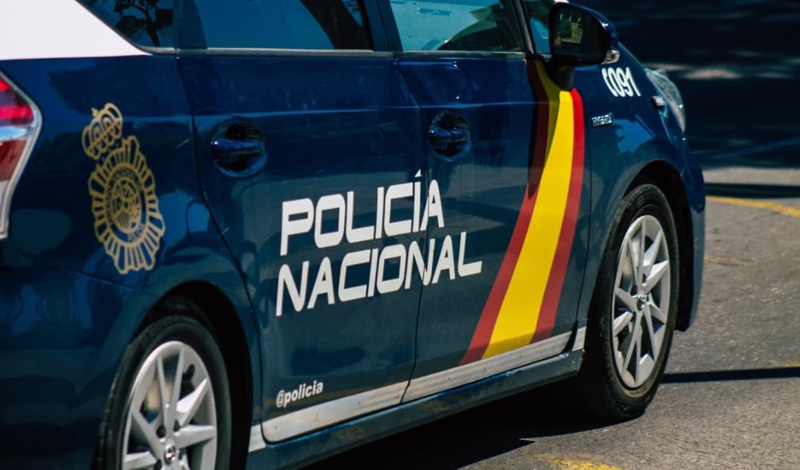 Hittills i år har 161 svenska medborgare, varav 31 i Spanien, gripits utomlands. Foto: Jose Hernandez/Shutterstock
