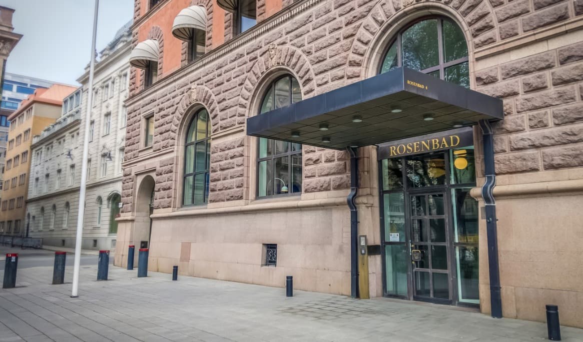 Enligt regeringen gör Utbetalningsmyndigheten ett bra jobb när det gäller att förebygga och förhindra felaktiga utbetalningar. Foto: Bilbo Lantto