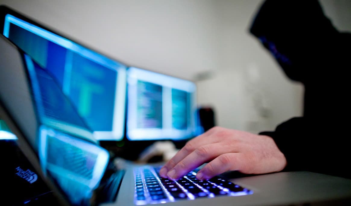 Hur ska intrång och dataläckor bekämpas? Arkivbild. Foto: Thomas Winje Øijord/Scanpix Norge/TT