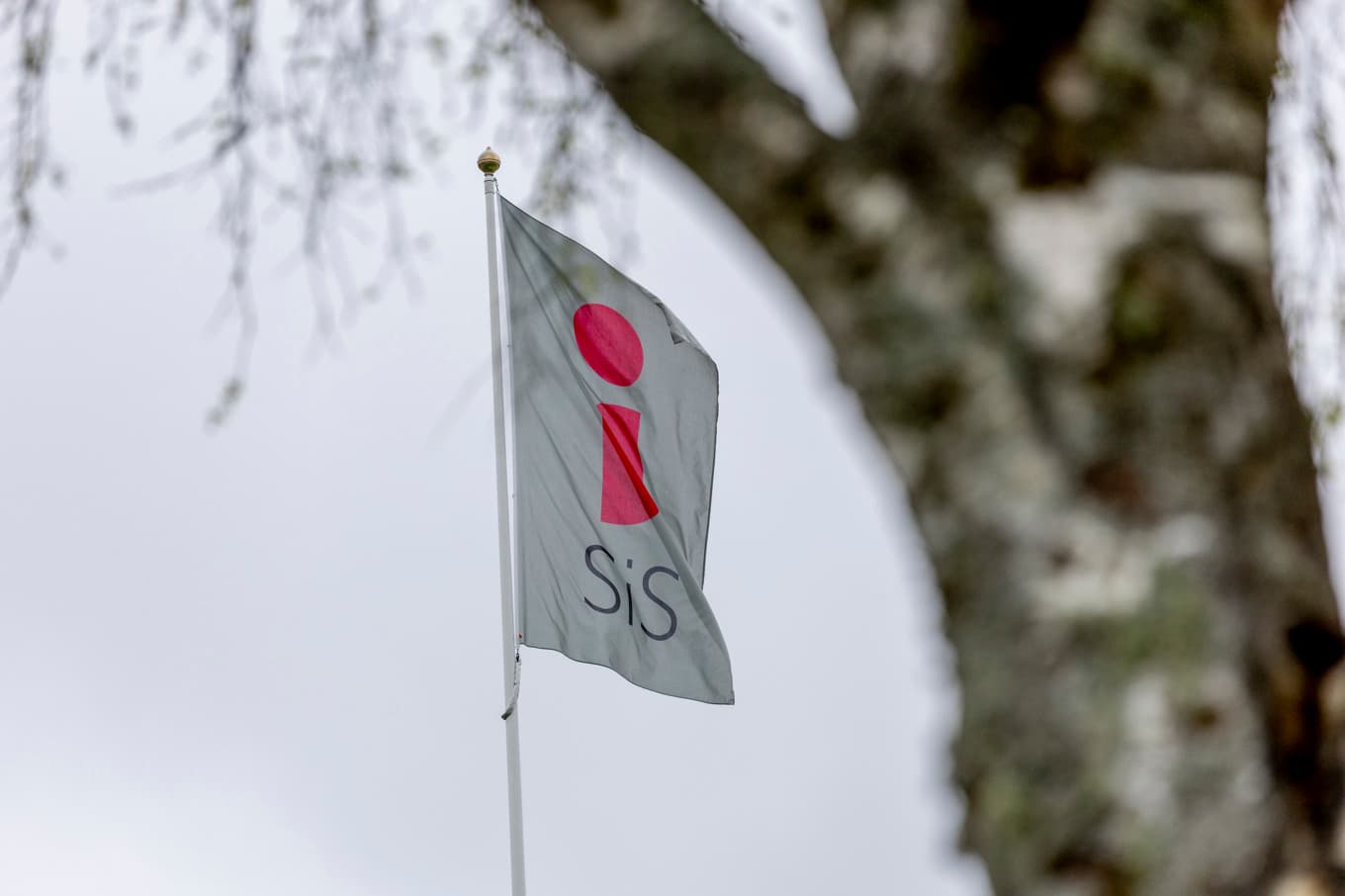 Fyra unga killar åtalas för brott efter tumult som uppstod på ett Sis-hem i Skåne förra året. Arkivbild. Foto: Adam Ihse/ TT.