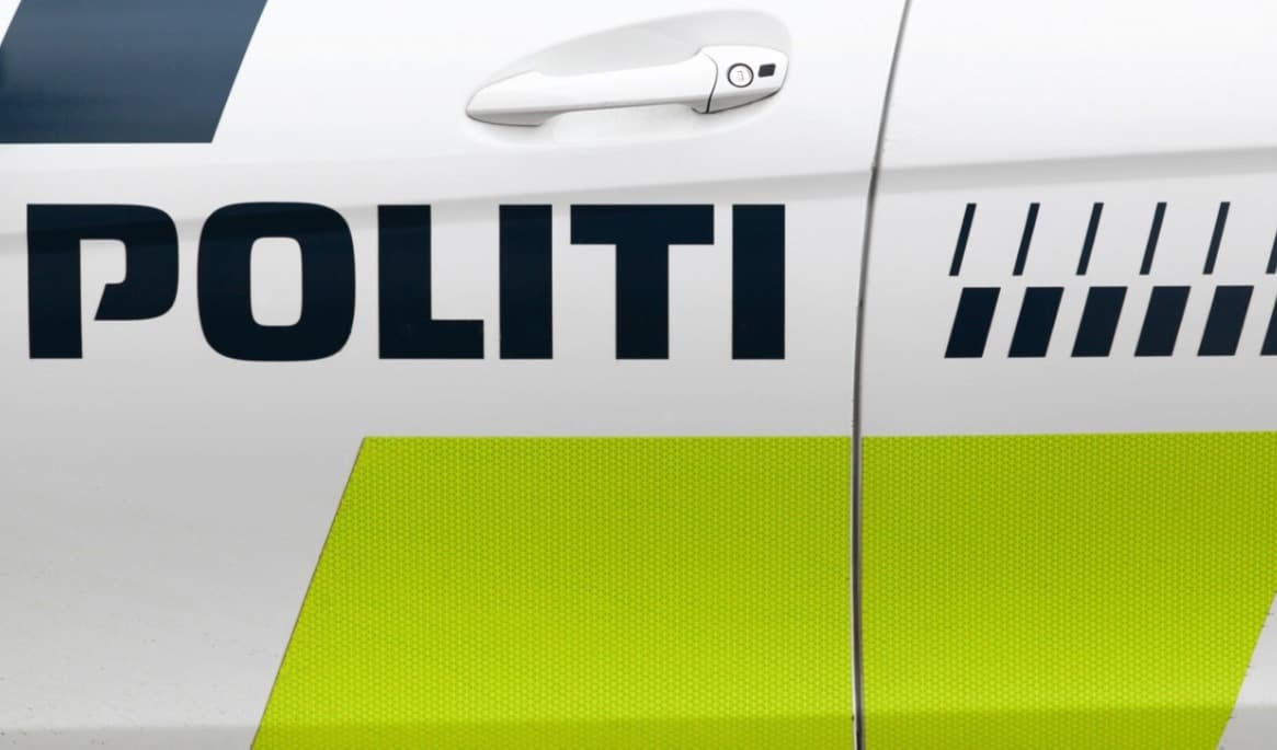 En man har utlämnats från Turkiet till Danmark. Foto: Shutterstock