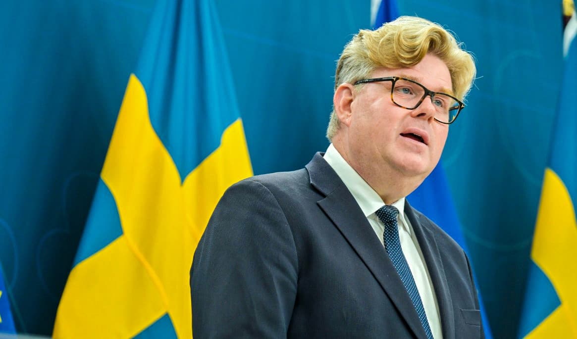 Regeringen tillsätter en utredning för att stärka åtgärder mot sexuella kränkningar av barn och barnpornografibrott. Man kommer bland annat utreda ett eventuellt införande av kemisk kastrering mot dömda gärningsmän. Foto: Adam Strand