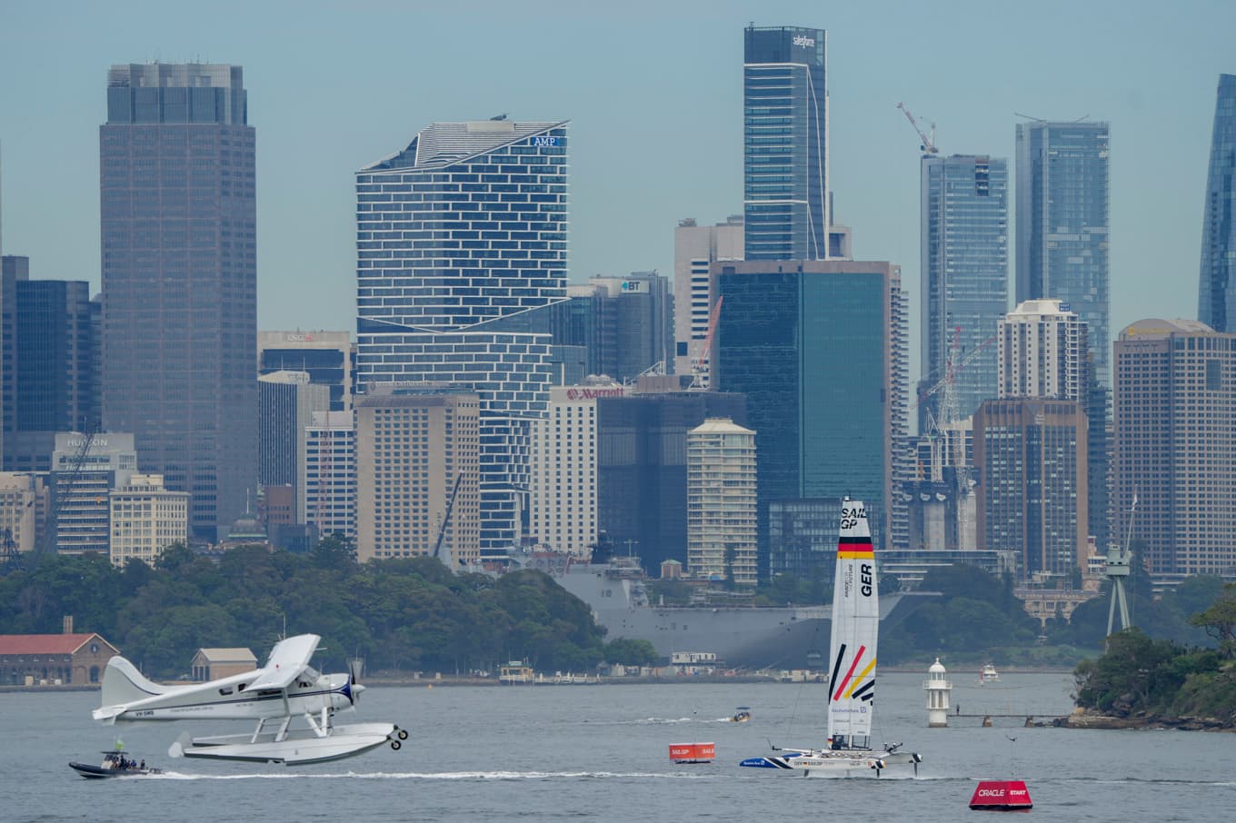 Styrräntan höjs i Australien, till högsta nivån på 15 år. Arkivbild Foto: Mark Baker AP/TT