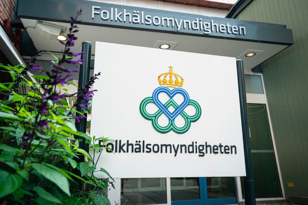 När fästingar finns i vegetation nära människor ökar behovet av övervakning och beredskap mot smittspridning. Foto: Sofia Drevemo