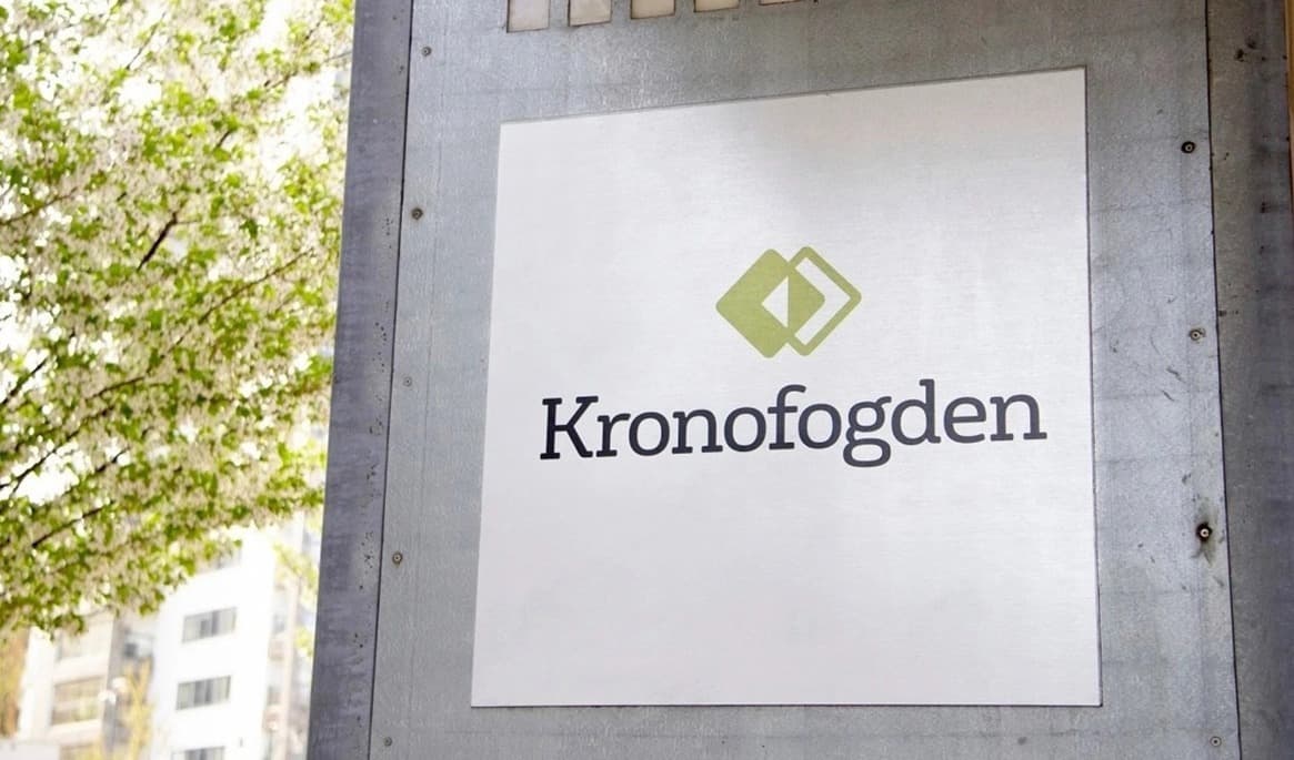 Under det första halvåret ansökte över 17 000 personer om skuldsanering hos Kronofogden. Foto: Krister Vikström/Kronofogden