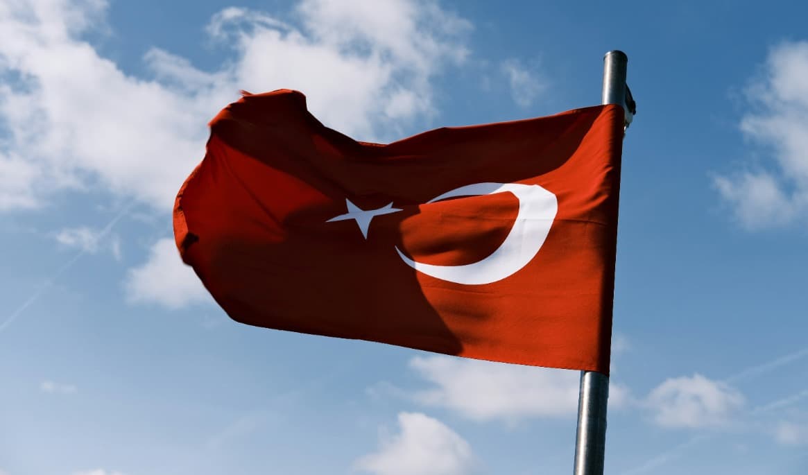 Turkiska myndigheter har genomfört insatser mot misstänkta IS-medlemmar runt om i landet. Foto: Zeki Okur