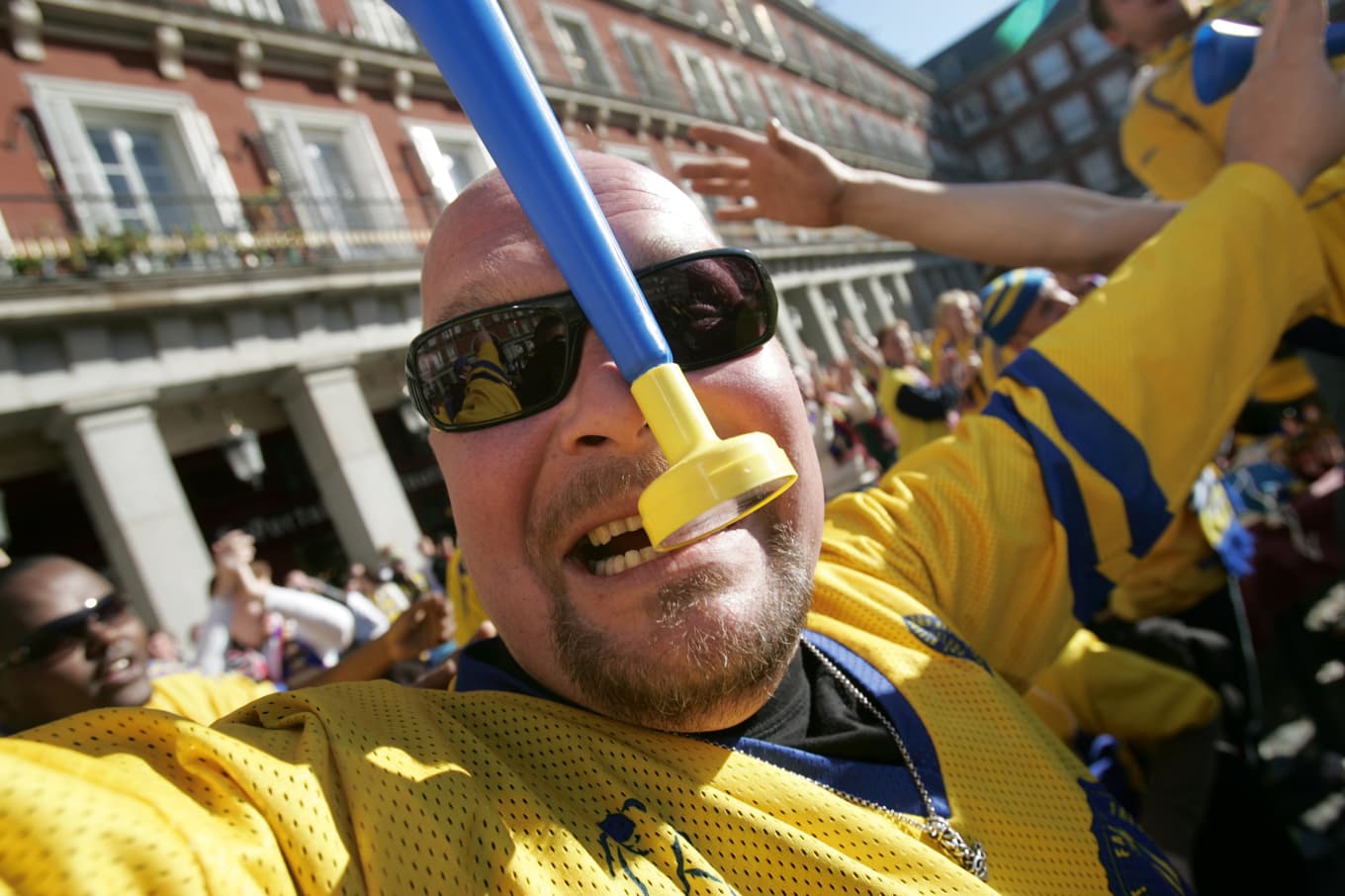 Nu vänder det för svensk ekonomi. Arkivbild. Foto: Fredrik Sandberg/TT