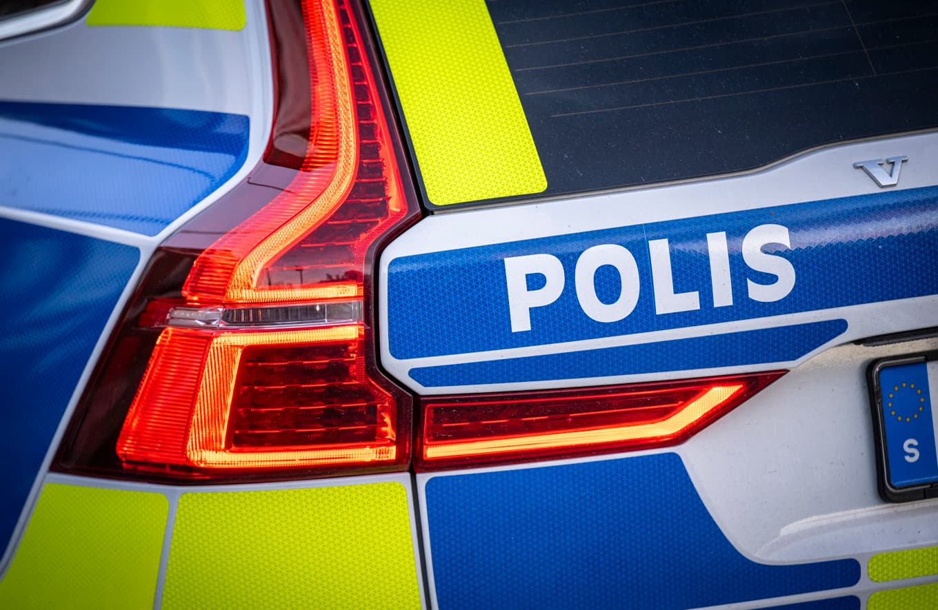 Enligt tingsrätten rör det sig om ett synnerligen grovt brott. Arkivbild. Foto: Johan Nilsson / TT