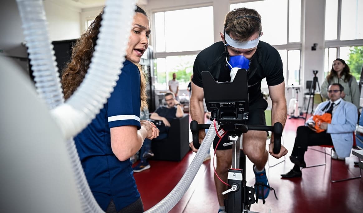 Foto: GettyImages – JULIEN DE ROSA