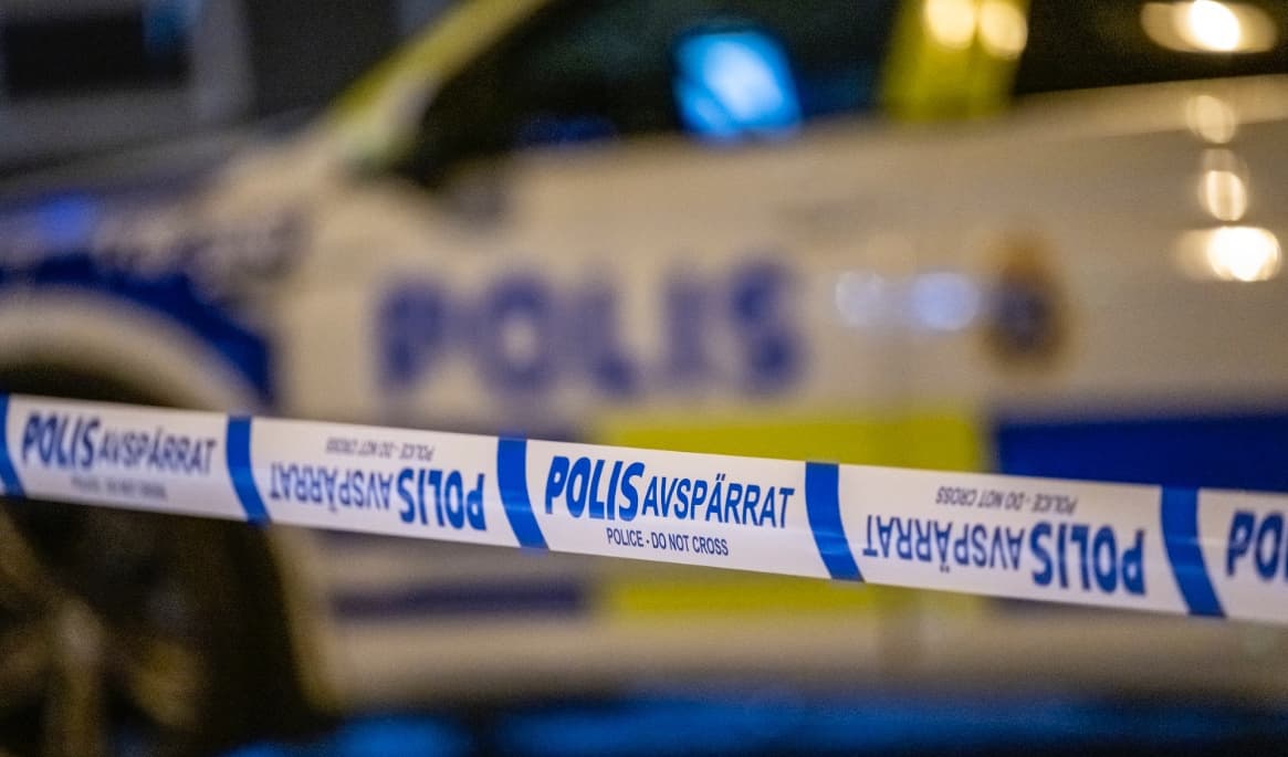 Fotograf: Johan Nilsson / TT