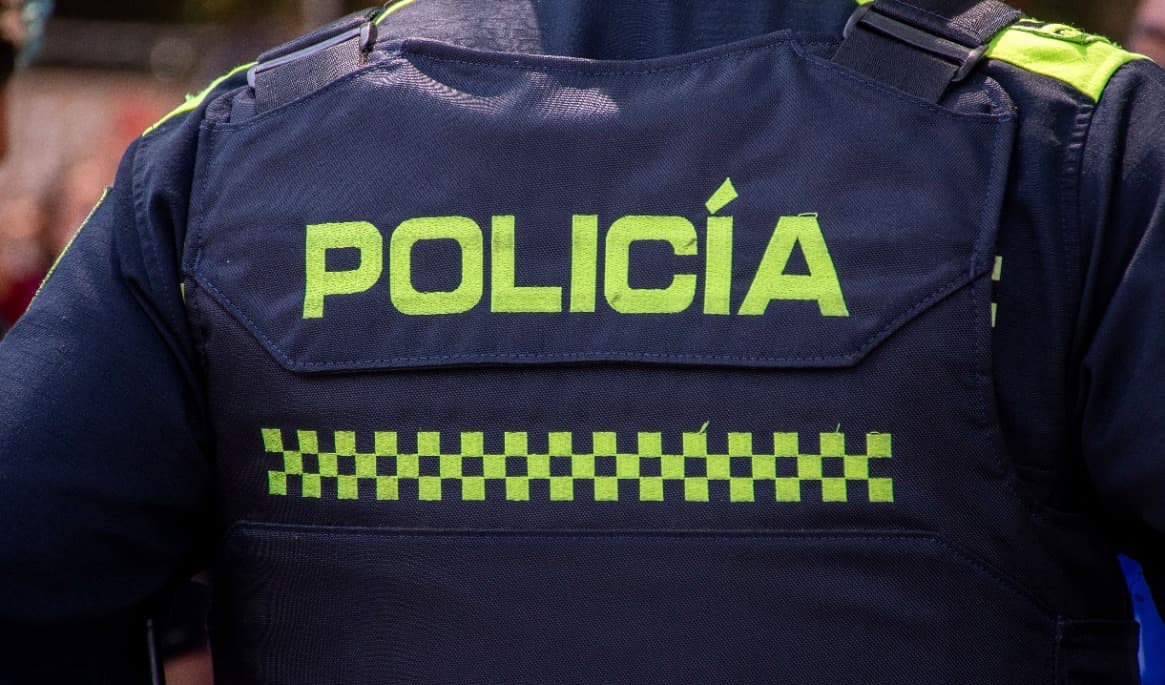 En kvinna som tidigare bott i Jämtland har nu gripits av colombiansk polis. Foto: Joseph Borja/Shutterstock