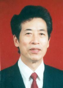Arkivfoto av Sun Wenguang, professor vid Shandongs universitet (The Epoch Times)