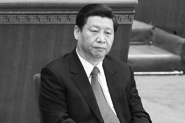 Xi Jinping väntas bli det kinesiska kommunistpartiets näste ledare. (Foto: Feng Li / Getty Images)
