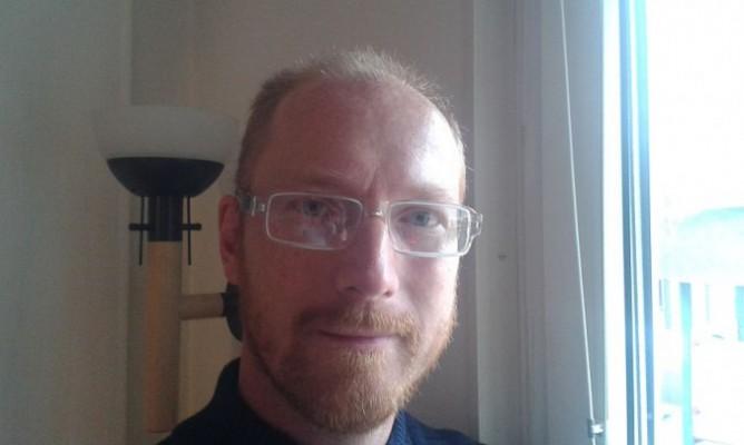 Södra Sandby, Sverige: Stefan Beskow, 40, matematiklärare <p> Naturligvis är ärlighet det bästa sättet. Som jag ser det vinner ingen på att vara oärlig.
