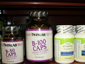Diabetiker har brist på vitamin B1. Behandling med B-vitaminer rekommenderas. (Louise Valentine/The Epoch Times)
